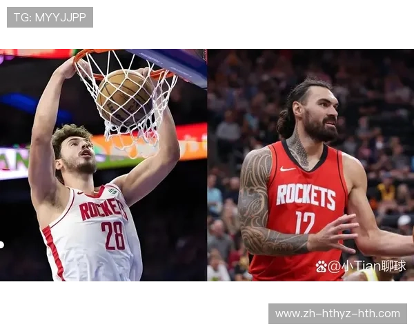 火箭队目前的实力水平到底有多强